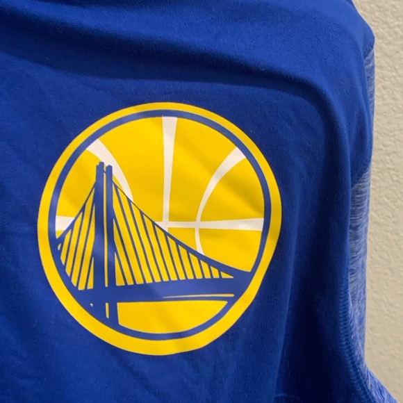 Golden State Warriors Pull Over - Picture 3 of 7